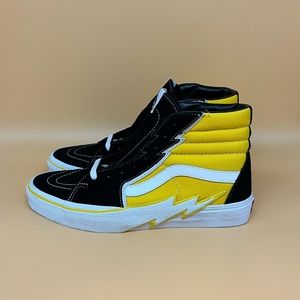 Vans Sk8 Hi Bolt